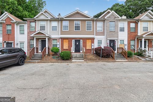 2850 Vining Ridge Ter, Decatur, GA, 30034-7500 | Card Image