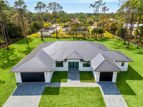 16818 78th Rd N, Loxahatchee, FL, 33470-3046 | Card Image