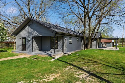 300 W S 2nd St, Tehuacana, TX, 76686 | Card Image