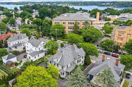 3-18 Loring Ave, Salem, MA, 01970-4536 | Card Image