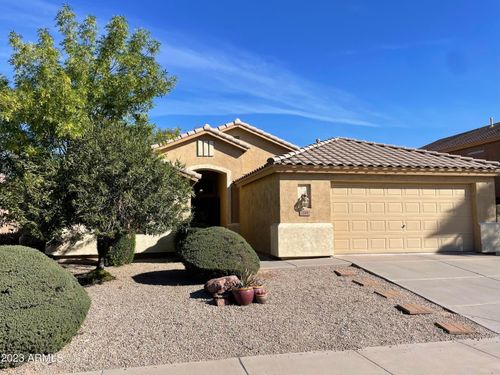 244 W Goldfinch Way, Chandler, AZ, 85286-4547 | Card Image