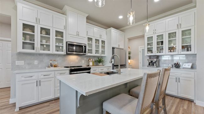 16946 Ditmars Rd, House other with 4 bedrooms, 3 bathrooms and null parking in Prairie Grove AR | Image 14