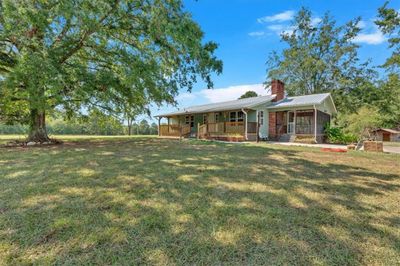 1990 Oak Hill Road, House other with 3 bedrooms, 2 bathrooms and 1 parking in Lyerly GA | Image 3