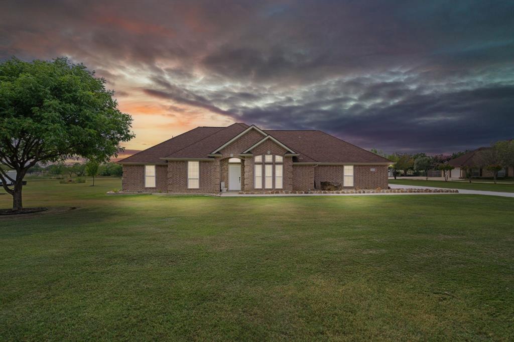 Ridge Country Ct, Haslet, TX 76052