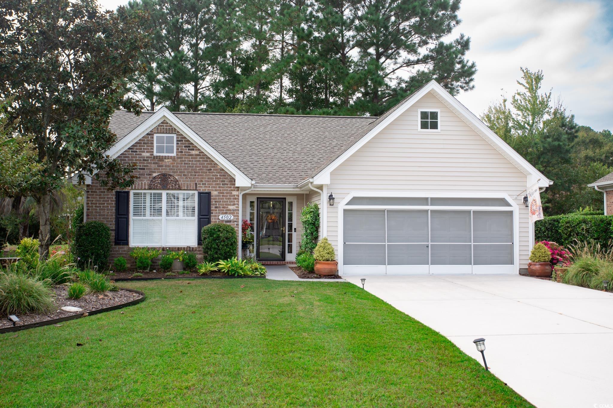Wintersweet Ln, Murrells Inlet, SC 29576
