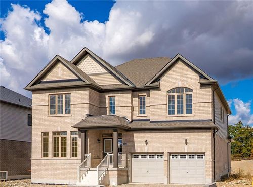168 Bendemere Rd, Paris, ON, N3L3E2 | Card Image