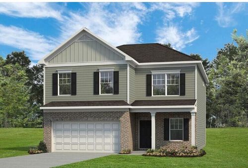 1228 Centerstone Lane, Apison, TN, 37302 | Card Image
