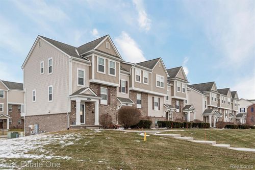 260 Center Blvd, Wixom, MI, 48393-4312 | Card Image