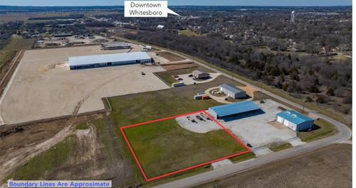 a-510 Locust Street, Whitesboro, TX, 76273 | Card Image