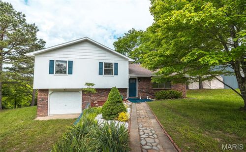 15735 Talon Lane, St Robert, MO, 65584 | Card Image