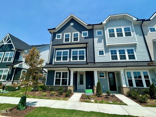 3016 White Rail Dr, Fuquay Varina, NC, 27526-3695 | Card Image