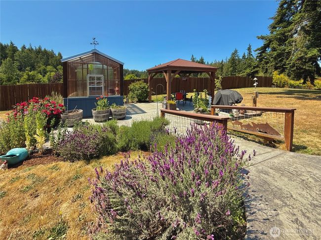 10 Davenhill Ln, House other with 3 bedrooms, 2 bathrooms and 4 parking in Sequim WA | Image 30