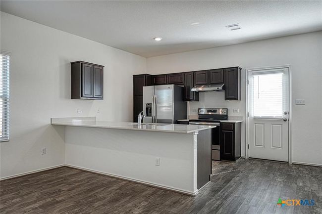 772 Circle Way, House other with 4 bedrooms, 3 bathrooms and null parking in Jarrell TX | Image 7