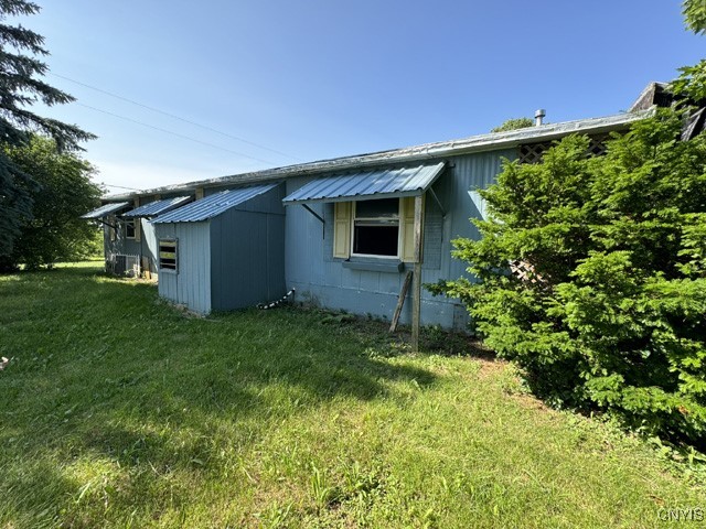Plank Rd, Calcium, NY 13616