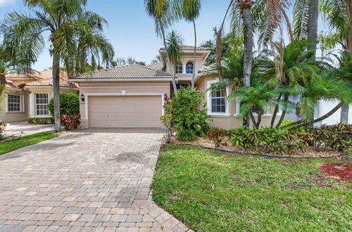 10060 Armani Dr, Boynton Beach, FL, 33437-3742 | Card Image