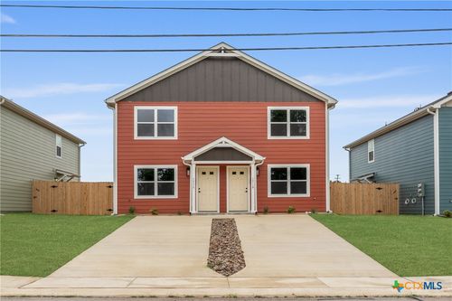 a-909 S Martin Luther King Blvd, Temple, TX, 76504-5827 | Card Image