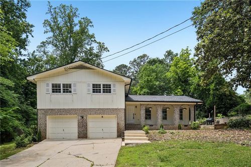 714 Fern St Se, Marietta, GA, 30067-6732 | Card Image