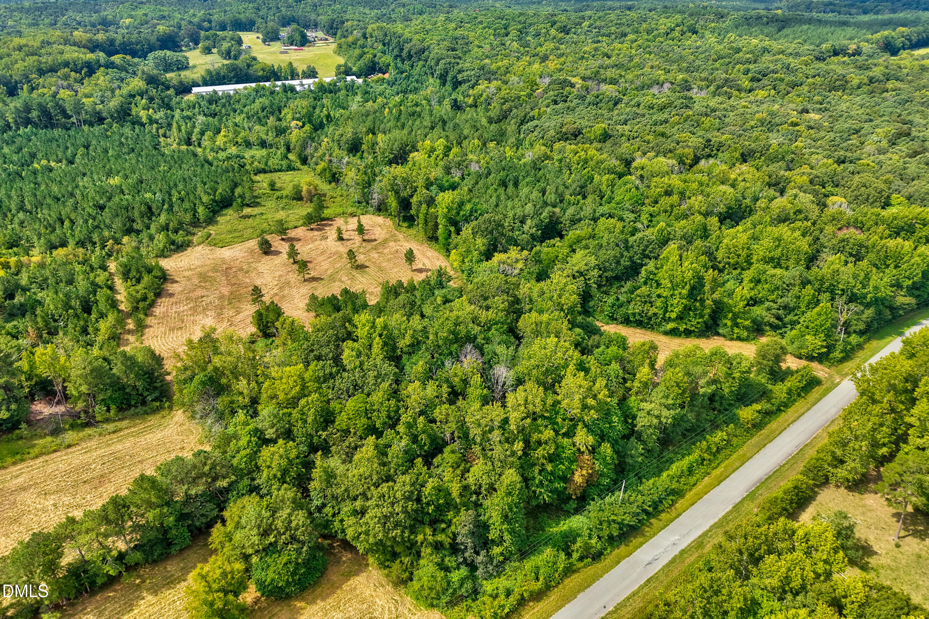 Land in Siler City 4
