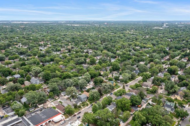 5037 Xerxes Ave S, House other with 3 bedrooms, 1 bathrooms and null parking in Minneapolis MN | Image 31