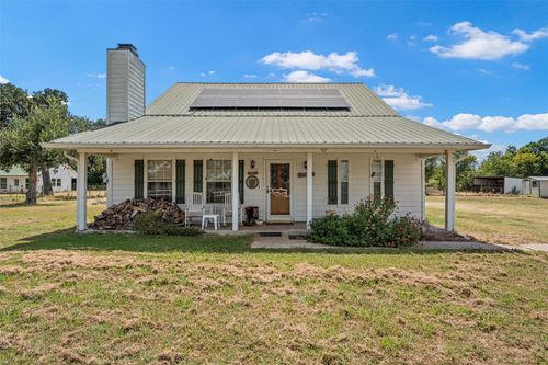 353 County Road 176, Marlin, TX, 76661-6548 | Card Image