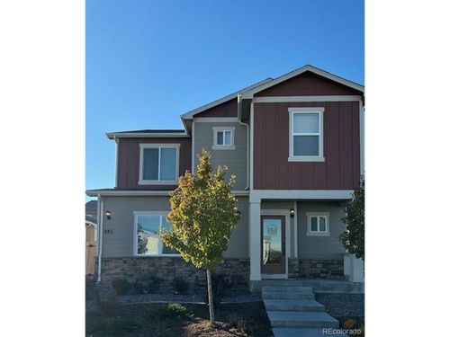 881 Sawdust Dr, Brighton, CO, 80601 | Card Image