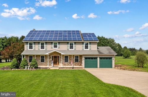 122 Fox Run, WOOLWICH TWP, NJ, 08085-3446 | Card Image