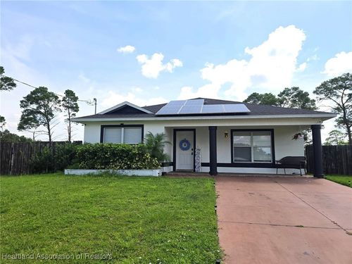 2158 Hartman Rd, Avon Park, FL, 33825-9414 | Card Image