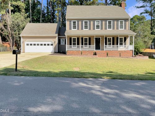6009 River Landings Dr, Raleigh, NC, 27604-6137 | Card Image