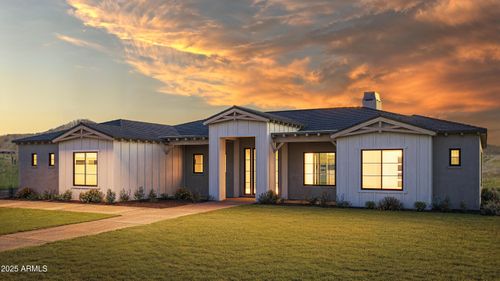 608 E Paint Your Wagon Trl, Phoenix, AZ, 85085 | Card Image
