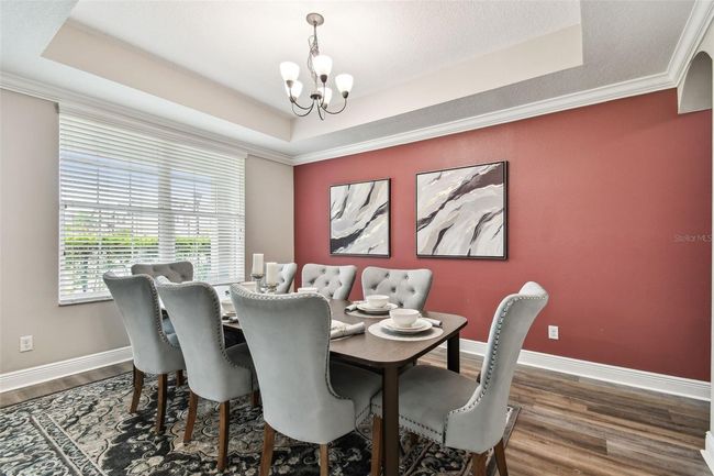 10701 Morning Dew Way, House other with 7 bedrooms, 6 bathrooms and null parking in TAMPA FL | Image 11