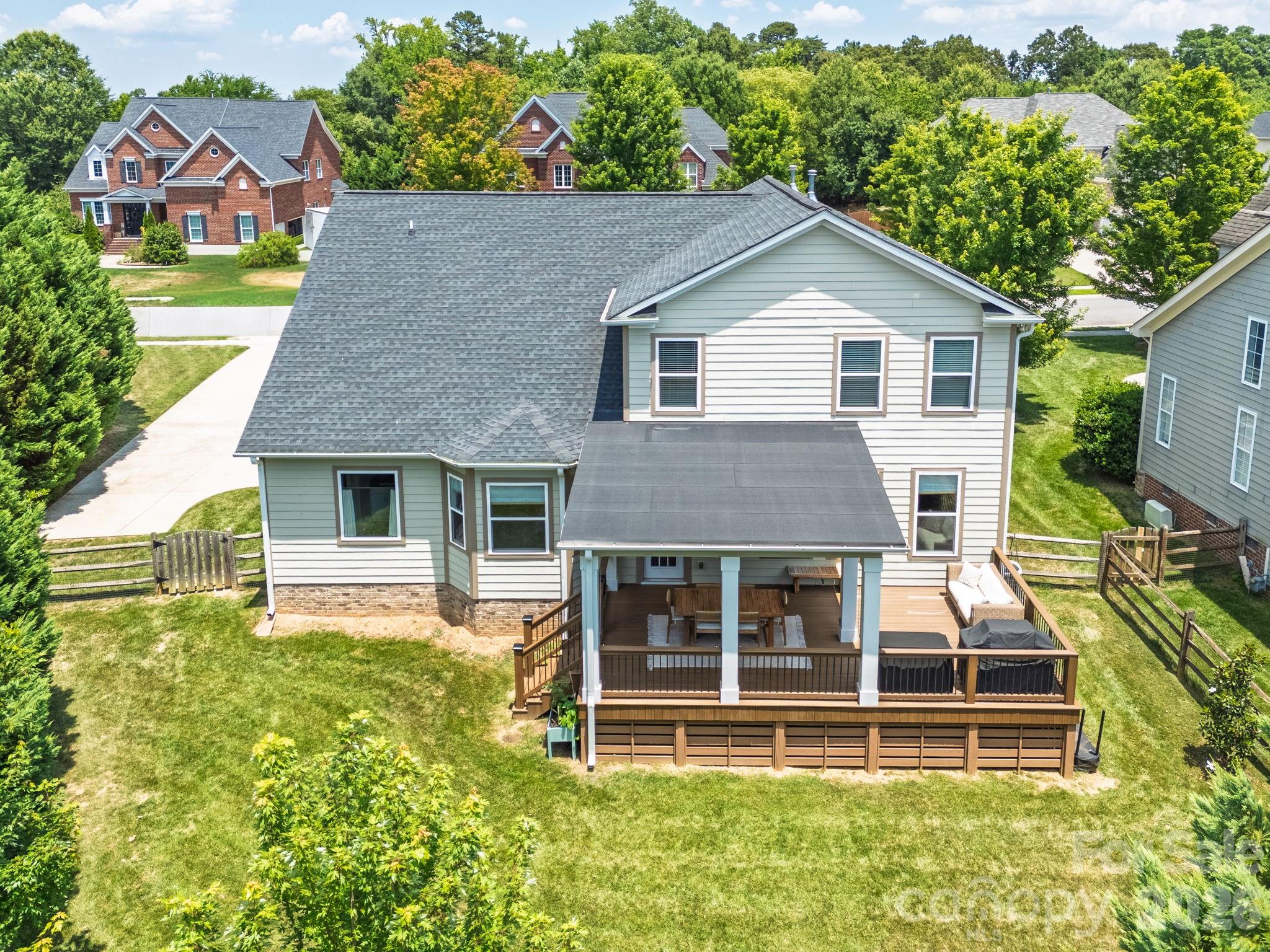 Residential in Charlotte 3