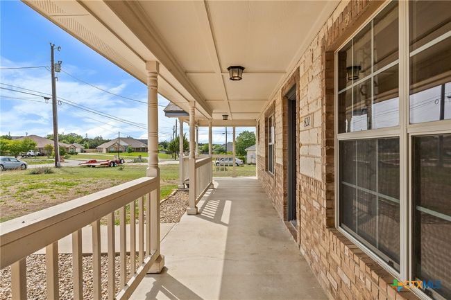 820 Thomas St, House other with 4 bedrooms, 2 bathrooms and null parking in Copperas Cove TX | Image 8