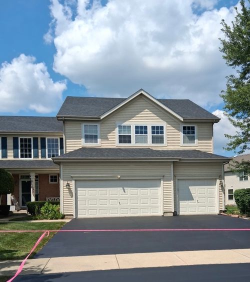 186 Sunflower Ln, Bartlett, IL, 60103-2309 | Card Image