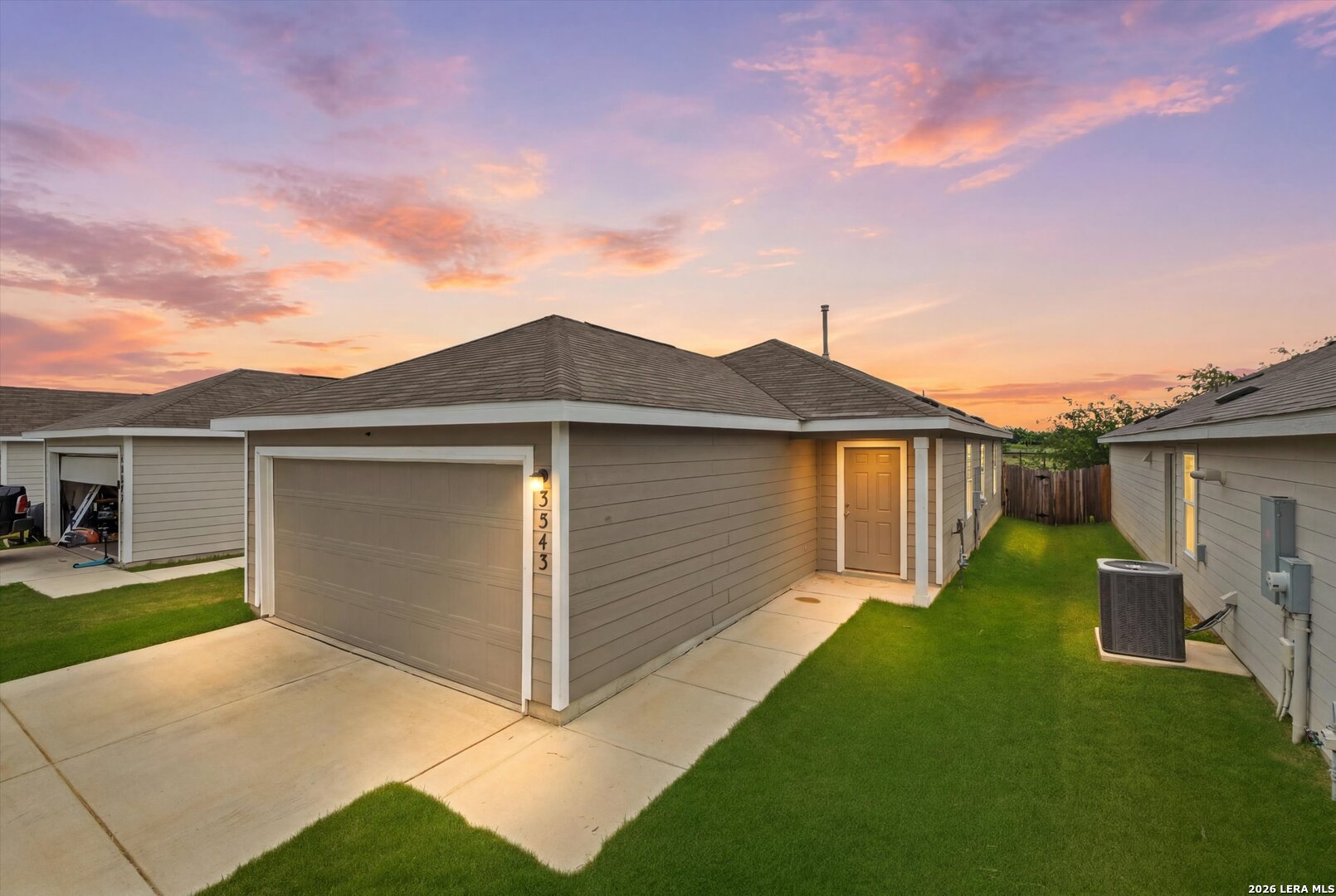 Residential in San Antonio 2
