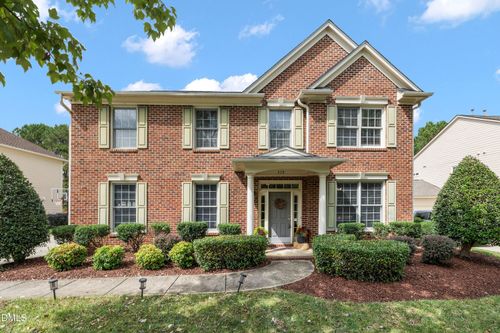 228 Shillings Chase Dr, Cary, NC, 27518-6483 | Card Image
