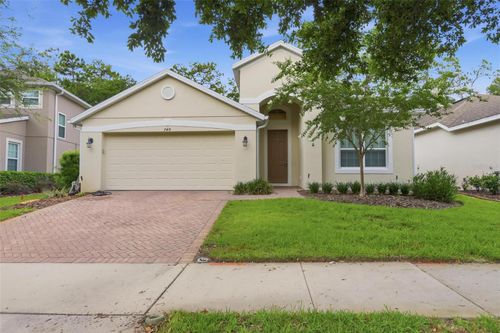 740 Preakness Cir, DELAND, FL, 32724-8006 | Card Image