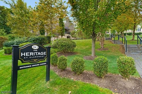 206-80 Claremont Rd, Bernardsville, NJ, 07924-2130 | Card Image
