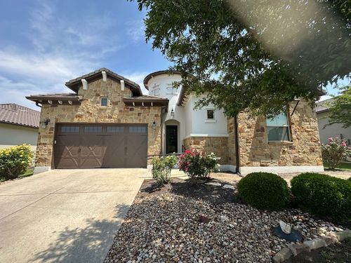 201 Grand Oaks Ln, Georgetown, TX, 78628-6970 | Card Image
