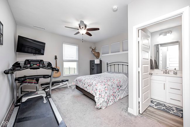 2428 Stonehill Way, House other with 5 bedrooms, 5 bathrooms and null parking in New Palestine IN | Image 16
