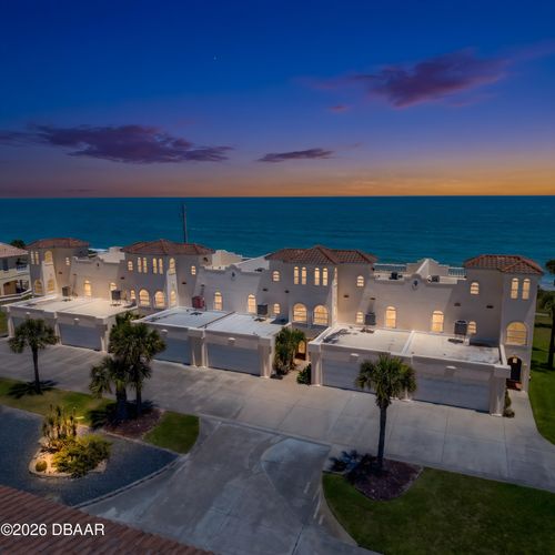 3400 Ocean Shore Boulevard, Ormond Beach, FL, 32176 | Card Image