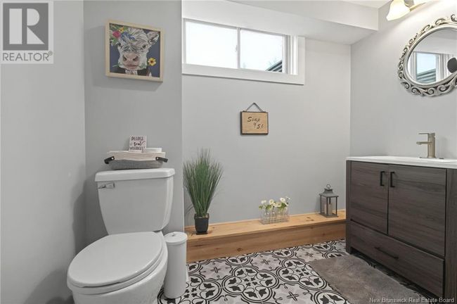 12 Rue Modeste, House other with 3 bedrooms, 2 bathrooms and null parking in Trois-Ruisseaux NB | Image 27