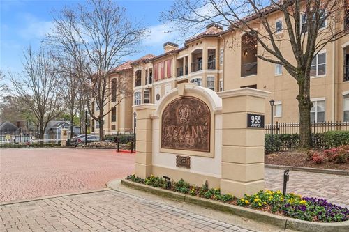 unit-4324-955 Juniper St Ne, Atlanta, GA, 30309-5116 | Card Image