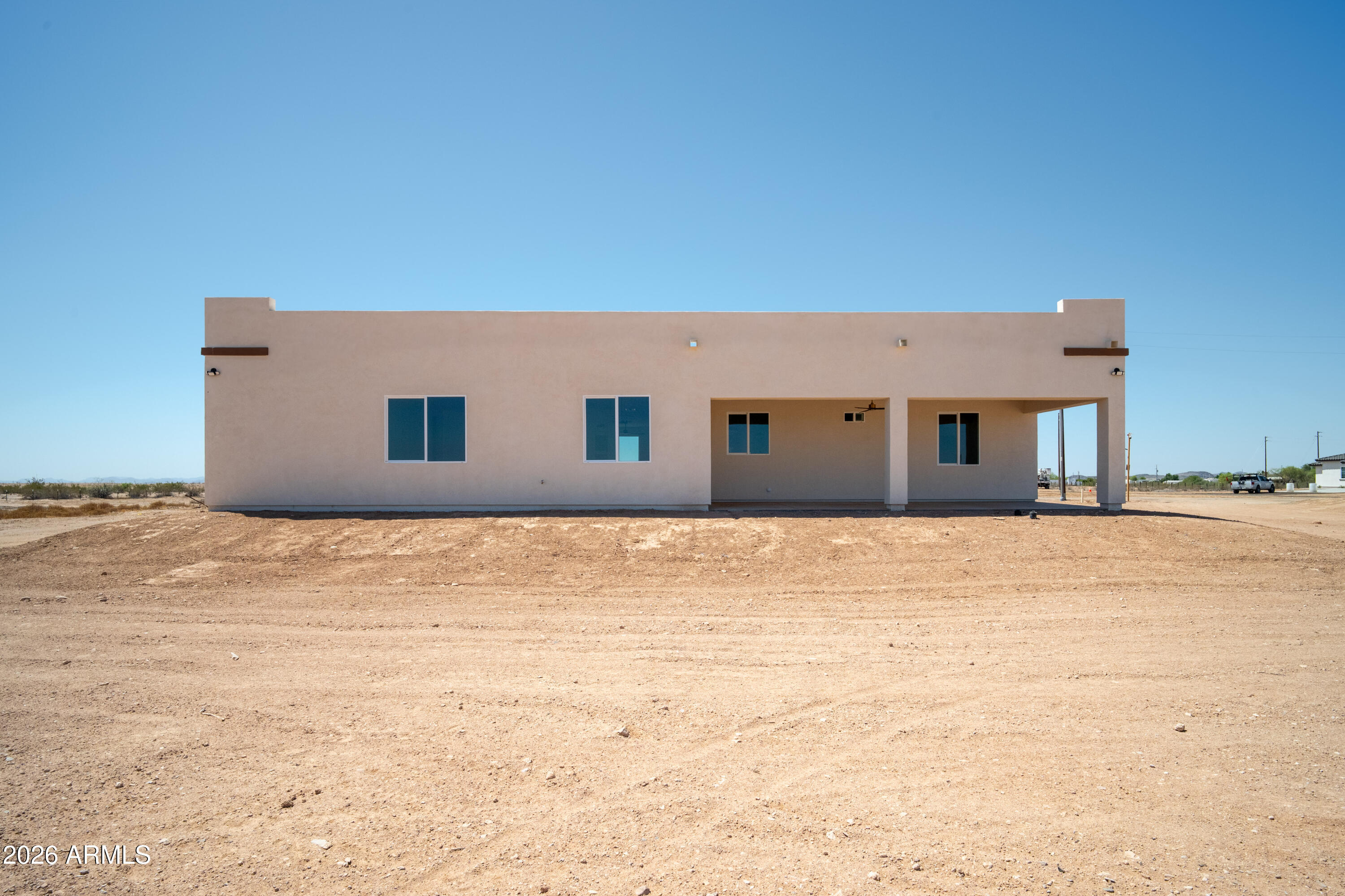 Residential in Tonopah 4