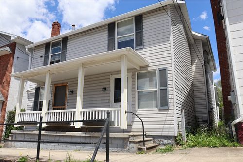 306 E Main St, Ligonier, PA, 15658-1405 | Card Image