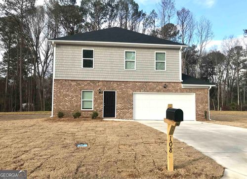 108 Ison Woods Ct, Griffin, GA, 30224-8911 | Card Image