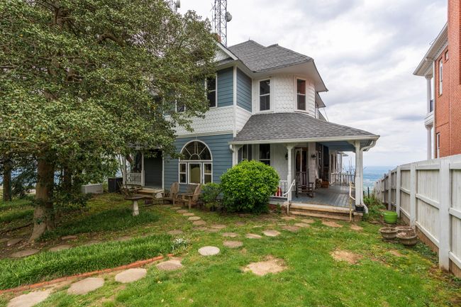 1117 E Brow Rd, House other with 4 bedrooms, 4 bathrooms and null parking in Lookout Mountain TN | Image 26