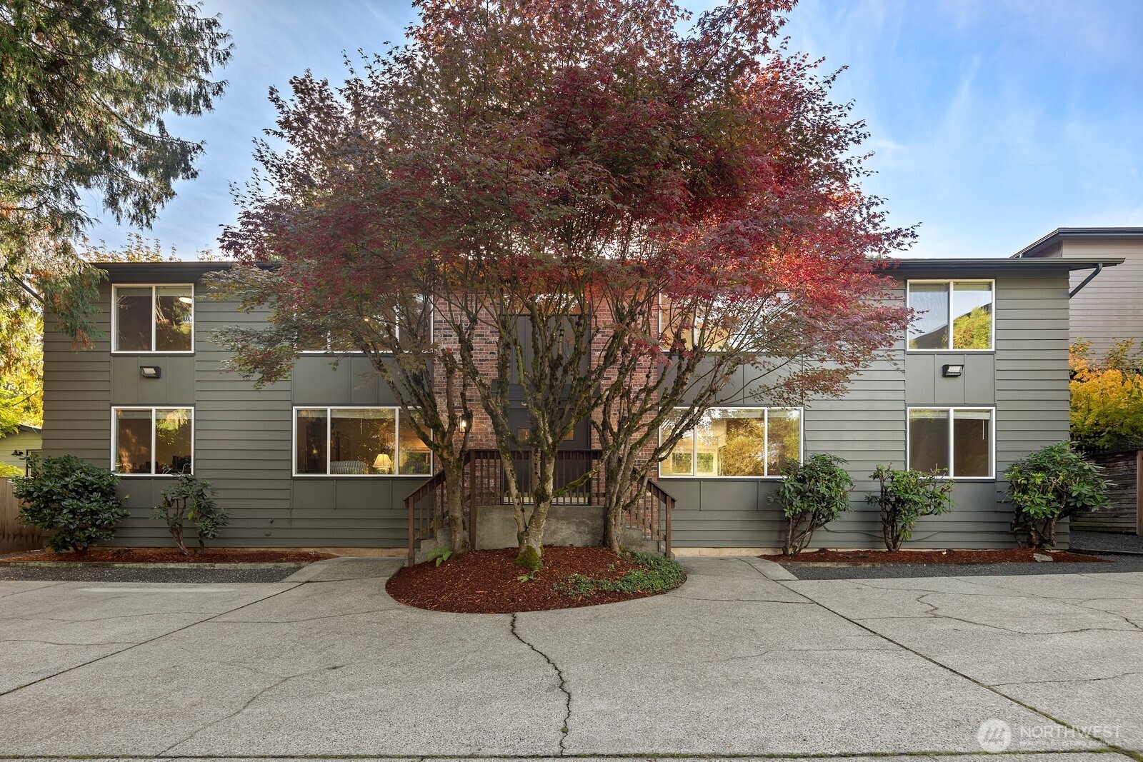 Residential in Kirkland
