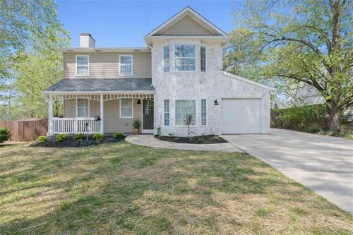 155 Bear Run Ct, Palmetto, GA, 30268-1816 | Card Image