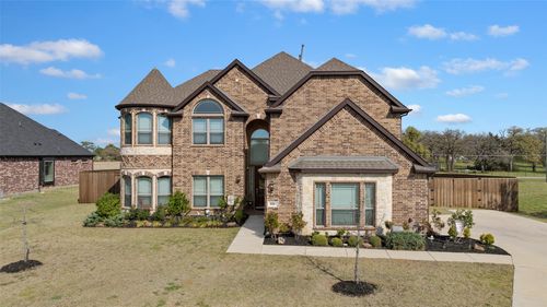 800 Beckington Dr, Shady Shores, TX, 76208-5504 | Card Image