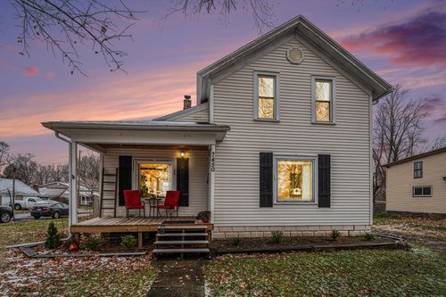 7450 Deans Hill Rd, Berrien Center, MI, 49102-9744 | Card Image